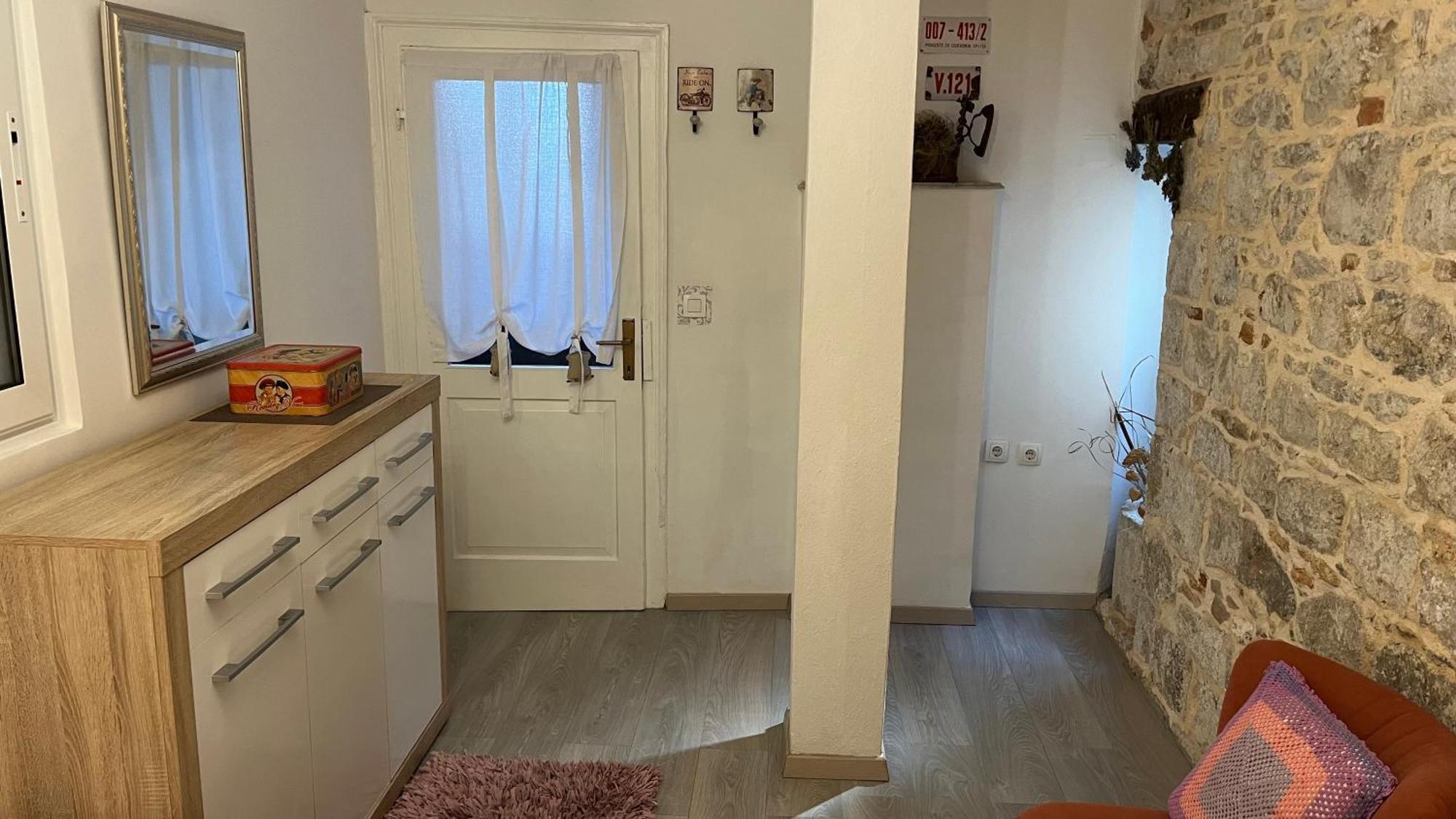 Apartment Kova Сплит Екстериор снимка