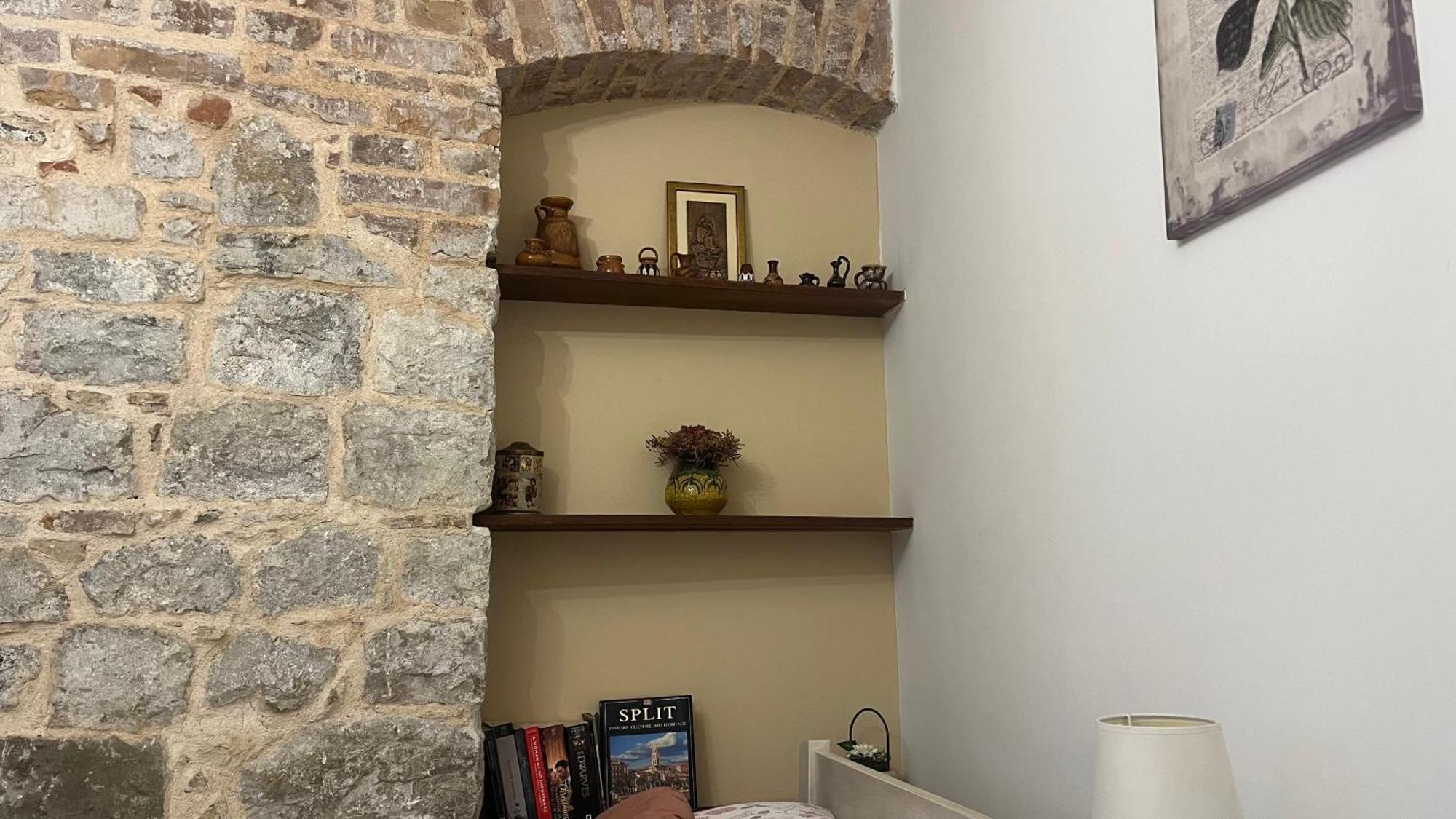 Apartment Kova Сплит Екстериор снимка