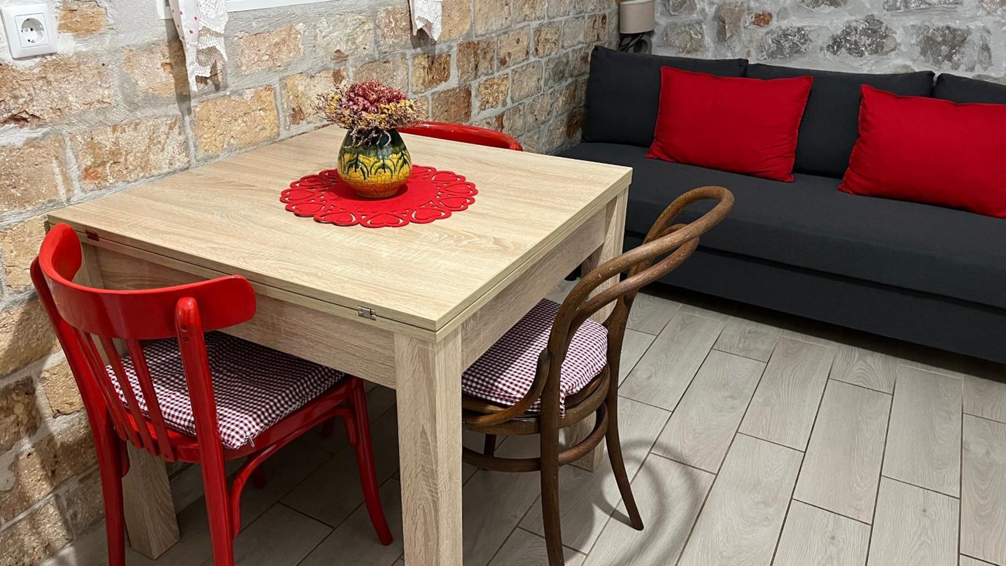 Apartment Kova Сплит Екстериор снимка