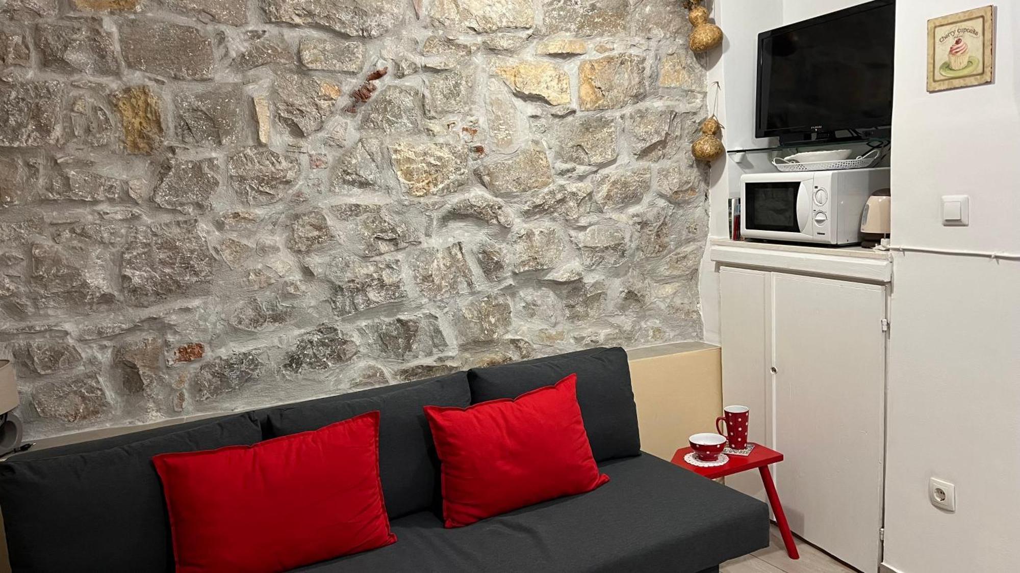 Apartment Kova Сплит Екстериор снимка